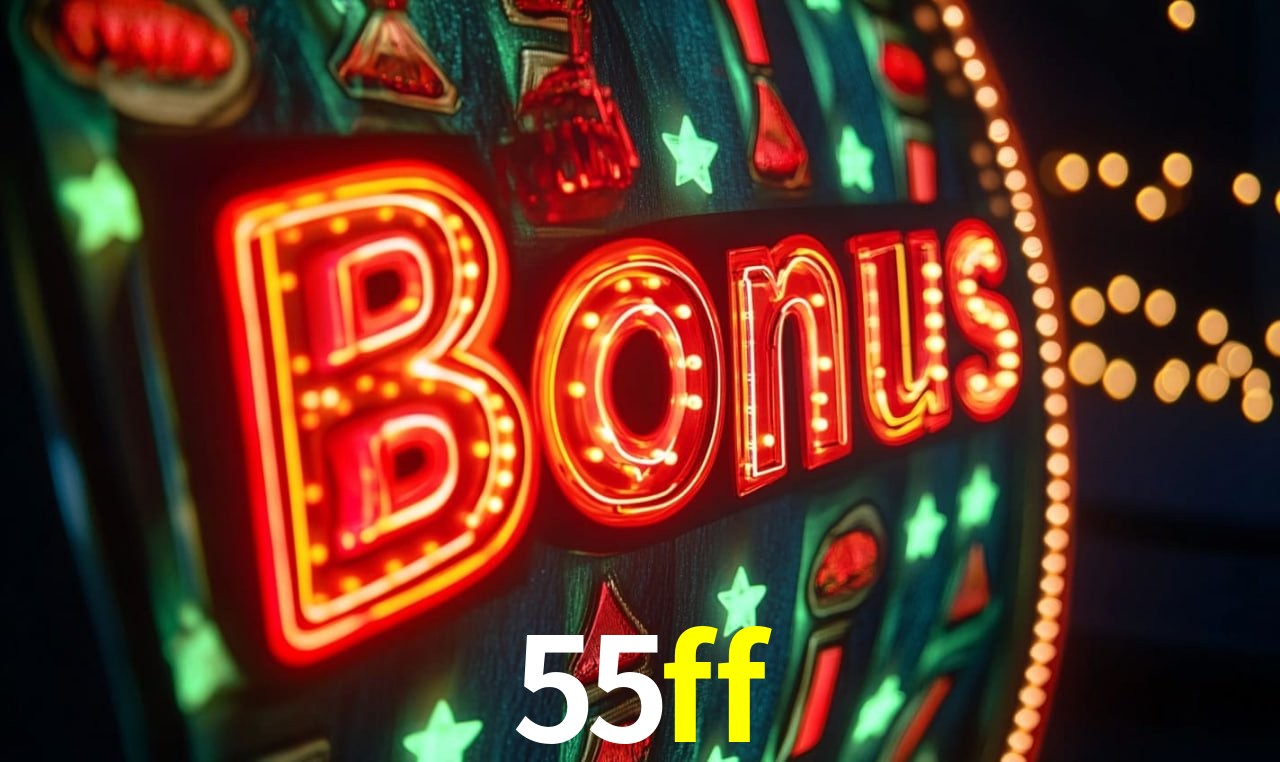 Desvendando o Mundo dos Jogos Virtuais na 55ff